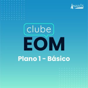 Clube EOM - Plano 1