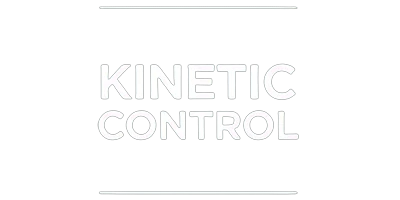 Logo Kinetic Control